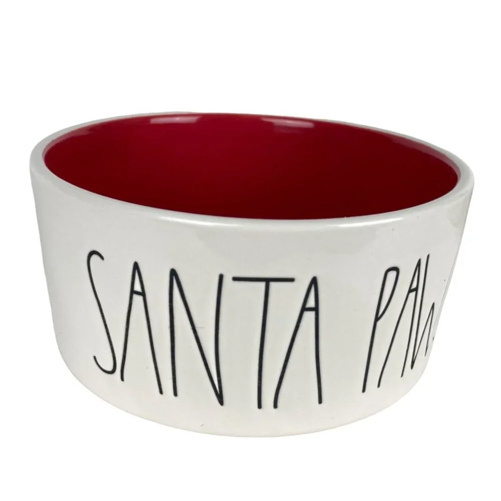 Rae Dunn Christmas 
